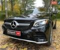 Мерседес ГЛЦ-Клас 2018 у Києві на Automoto.ua Чорний Мерседес ГЛЦ-Клас, об'ємом двигуна 2 л та пробігом 82 тис. км за 45990 $, фото 1 на Automoto.ua