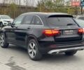 Черный Мерседес ГЛЦ-Класс, объемом двигателя 1.99 л и пробегом 60 тыс. км за 26500 $, фото 4 на Automoto.ua