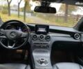 Мерседес ГЛЦ-Класс 2018 в Киеве на Automoto.ua Черный Мерседес ГЛЦ-Класс, объемом двигателя 2 л и пробегом 82 тыс. км за 45990 $, фото 26 на Automoto.ua