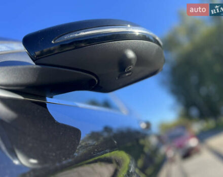 Чорний Мерседес ГЛЦ-Клас, об'ємом двигуна 2 л та пробігом 79 тис. км за 29500 $, фото 28 на Automoto.ua