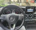 Черный Мерседес ГЛЦ-Класс, объемом двигателя 1.99 л и пробегом 80 тыс. км за 22000 $, фото 9 на Automoto.ua