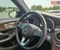 Черный Мерседес ГЛЦ-Класс, объемом двигателя 2 л и пробегом 66 тыс. км за 27500 $, фото 32 на Automoto.ua