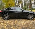 Мерседес ГЛЦ-Класс 2018 в Киеве на Automoto.ua Черный Мерседес ГЛЦ-Класс, объемом двигателя 2 л и пробегом 82 тыс. км за 45990 $, фото 9 на Automoto.ua