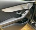 Мерседес ГЛЦ-Класс 2018 в Киеве на Automoto.ua Черный Мерседес ГЛЦ-Класс, объемом двигателя 2 л и пробегом 82 тыс. км за 45990 $, фото 29 на Automoto.ua