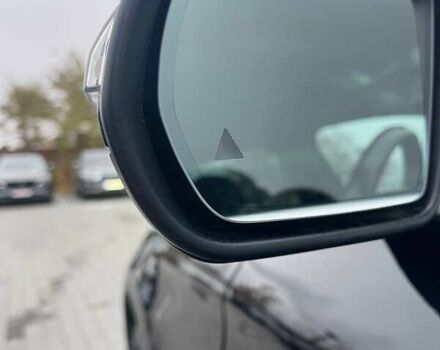 Черный Мерседес ГЛЦ-Класс, объемом двигателя 1.99 л и пробегом 60 тыс. км за 26500 $, фото 8 на Automoto.ua