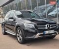 Черный Мерседес ГЛЦ-Класс, объемом двигателя 2.14 л и пробегом 93 тыс. км за 32500 $, фото 1 на Automoto.ua
