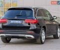 Чорний Мерседес ГЛЦ-Клас, об'ємом двигуна 2.14 л та пробігом 70 тис. км за 38000 $, фото 17 на Automoto.ua