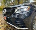 Мерседес ГЛЦ-Класс 2018 в Киеве на Automoto.ua Черный Мерседес ГЛЦ-Класс, объемом двигателя 2 л и пробегом 82 тыс. км за 45990 $, фото 2 на Automoto.ua