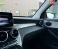 Чорний Мерседес ГЛЦ-Клас, об'ємом двигуна 2.14 л та пробігом 70 тис. км за 38000 $, фото 68 на Automoto.ua