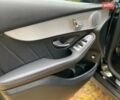 Мерседес ГЛЦ-Клас 2018 у Києві на Automoto.ua Чорний Мерседес ГЛЦ-Клас, об'ємом двигуна 2 л та пробігом 82 тис. км за 45990 $, фото 29 на Automoto.ua
