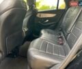 Мерседес ГЛЦ-Клас 2018 у Києві на Automoto.ua Чорний Мерседес ГЛЦ-Клас, об'ємом двигуна 2 л та пробігом 82 тис. км за 45990 $, фото 23 на Automoto.ua
