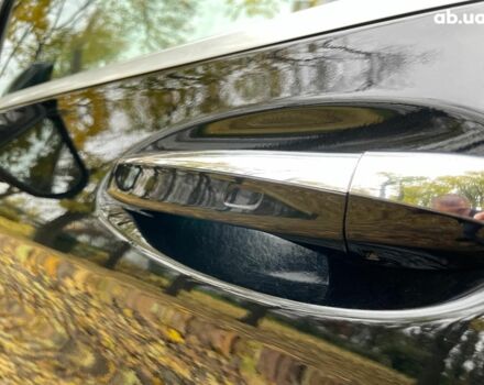 Мерседес ГЛЦ-Класс 2018 в Киеве на Automoto.ua Черный Мерседес ГЛЦ-Класс, объемом двигателя 2 л и пробегом 82 тыс. км за 45990 $, фото 28 на Automoto.ua
