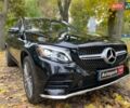 Мерседес ГЛЦ-Клас 2018 у Києві на Automoto.ua Чорний Мерседес ГЛЦ-Клас, об'ємом двигуна 2 л та пробігом 82 тис. км за 45990 $, фото 7 на Automoto.ua