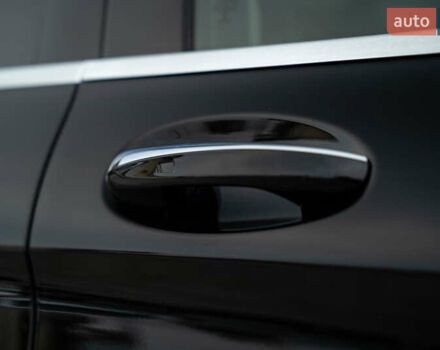 Чорний Мерседес ГЛЦ-Клас, об'ємом двигуна 1.99 л та пробігом 91 тис. км за 30400 $, фото 14 на Automoto.ua