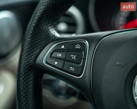 Чорний Мерседес ГЛЦ-Клас, об'ємом двигуна 1.99 л та пробігом 91 тис. км за 30400 $, фото 24 на Automoto.ua