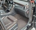 Черный Мерседес ГЛЦ-Класс, объемом двигателя 2.2 л и пробегом 89 тыс. км за 38500 $, фото 10 на Automoto.ua