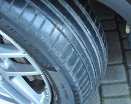 Черный Мерседес ГЛЦ-Класс, объемом двигателя 1.99 л и пробегом 68 тыс. км за 37000 $, фото 15 на Automoto.ua