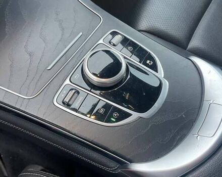 Черный Мерседес ГЛЦ-Класс, объемом двигателя 1.99 л и пробегом 60 тыс. км за 26500 $, фото 22 на Automoto.ua