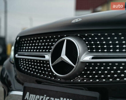 Чорний Мерседес ГЛЦ-Клас, об'ємом двигуна 1.99 л та пробігом 91 тис. км за 30400 $, фото 11 на Automoto.ua