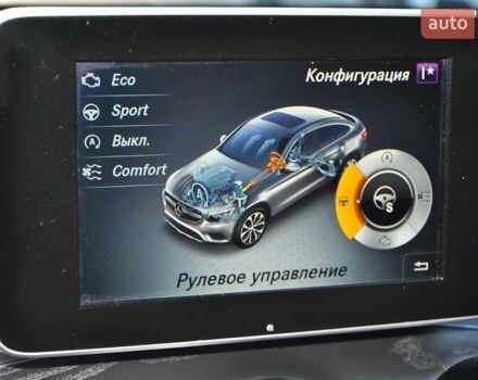 Черный Мерседес ГЛЦ-Класс, объемом двигателя 1.99 л и пробегом 68 тыс. км за 37000 $, фото 36 на Automoto.ua