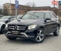 Черный Мерседес ГЛЦ-Класс, объемом двигателя 1.99 л и пробегом 60 тыс. км за 26500 $, фото 1 на Automoto.ua