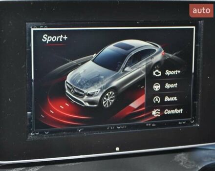 Черный Мерседес ГЛЦ-Класс, объемом двигателя 1.99 л и пробегом 68 тыс. км за 37000 $, фото 37 на Automoto.ua