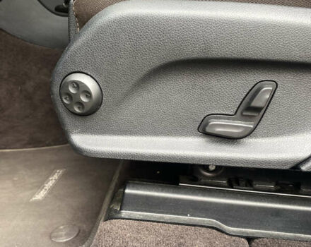 Черный Мерседес ГЛЦ-Класс, объемом двигателя 2.14 л и пробегом 249 тыс. км за 30000 $, фото 17 на Automoto.ua