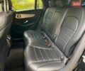 Мерседес ГЛЦ-Клас 2018 у Києві на Automoto.ua Чорний Мерседес ГЛЦ-Клас, об'ємом двигуна 2 л та пробігом 82 тис. км за 45990 $, фото 24 на Automoto.ua