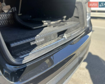 Чорний Мерседес ГЛЦ-Клас, об'ємом двигуна 2 л та пробігом 79 тис. км за 29500 $, фото 17 на Automoto.ua