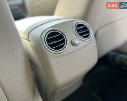 Черный Мерседес ГЛЦ-Класс, объемом двигателя 2 л и пробегом 102 тыс. км за 25900 $, фото 23 на Automoto.ua