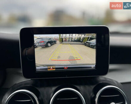 Мерседес ГЛЦ-Класс 2018 в Киеве на Automoto.ua Черный Мерседес ГЛЦ-Класс, объемом двигателя 2 л и пробегом 64 тыс. км за 29999 $, фото 41 на Automoto.ua