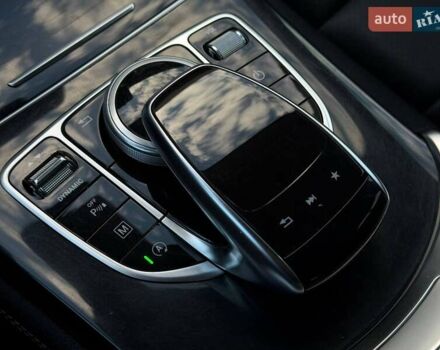 Чорний Мерседес ГЛЦ-Клас, об'ємом двигуна 2.14 л та пробігом 70 тис. км за 38000 $, фото 65 на Automoto.ua