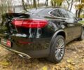Мерседес ГЛЦ-Класс 2018 в Киеве на Automoto.ua Черный Мерседес ГЛЦ-Класс, объемом двигателя 2 л и пробегом 82 тыс. км за 45990 $, фото 11 на Automoto.ua