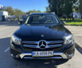 Чорний Мерседес ГЛЦ-Клас, об'ємом двигуна 2 л та пробігом 79 тис. км за 29500 $, фото 1 на Automoto.ua