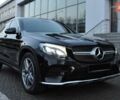 Черный Мерседес ГЛЦ-Класс, объемом двигателя 1.99 л и пробегом 68 тыс. км за 37000 $, фото 10 на Automoto.ua