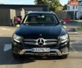 Чорний Мерседес ГЛЦ-Клас, об'ємом двигуна 2 л та пробігом 52 тис. км за 26800 $, фото 1 на Automoto.ua