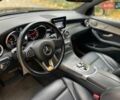 Мерседес ГЛЦ-Клас 2018 у Києві на Automoto.ua Чорний Мерседес ГЛЦ-Клас, об'ємом двигуна 2 л та пробігом 82 тис. км за 45990 $, фото 44 на Automoto.ua