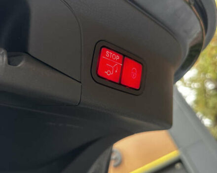 Чорний Мерседес ГЛЦ-Клас, об'ємом двигуна 2.14 л та пробігом 125 тис. км за 39500 $, фото 16 на Automoto.ua