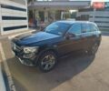 Чорний Мерседес ГЛЦ-Клас, об'ємом двигуна 1.99 л та пробігом 130 тис. км за 26000 $, фото 5 на Automoto.ua
