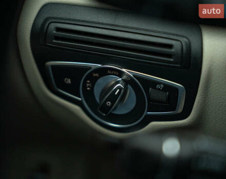 Чорний Мерседес ГЛЦ-Клас, об'ємом двигуна 1.99 л та пробігом 91 тис. км за 30400 $, фото 18 на Automoto.ua