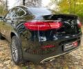 Мерседес ГЛЦ-Класс 2018 в Киеве на Automoto.ua Черный Мерседес ГЛЦ-Класс, объемом двигателя 2 л и пробегом 82 тыс. км за 45990 $, фото 14 на Automoto.ua