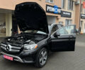 Черный Мерседес ГЛЦ-Класс, объемом двигателя 2 л и пробегом 179 тыс. км за 20800 $, фото 46 на Automoto.ua
