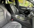 Мерседес ГЛЦ-Класс 2018 в Киеве на Automoto.ua Черный Мерседес ГЛЦ-Класс, объемом двигателя 2 л и пробегом 82 тыс. км за 45990 $, фото 46 на Automoto.ua
