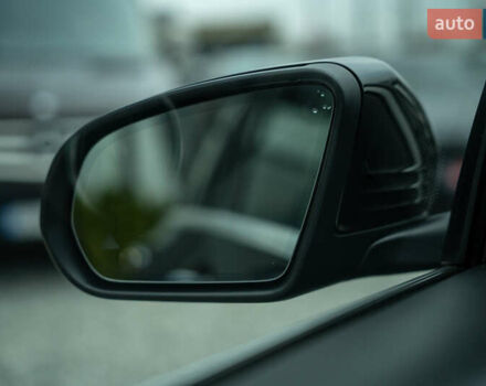 Чорний Мерседес ГЛЦ-Клас, об'ємом двигуна 1.99 л та пробігом 91 тис. км за 30400 $, фото 13 на Automoto.ua