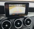 Черный Мерседес ГЛЦ-Класс, объемом двигателя 1.99 л и пробегом 53 тыс. км за 27500 $, фото 19 на Automoto.ua