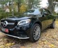 Мерседес ГЛЦ-Класс 2018 в Киеве на Automoto.ua Черный Мерседес ГЛЦ-Класс, объемом двигателя 2 л и пробегом 82 тыс. км за 45990 $, фото 1 на Automoto.ua