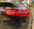 Мерседес ГЛЦ-Клас 2018 у Києві на Automoto.ua Чорний Мерседес ГЛЦ-Клас, об'ємом двигуна 2 л та пробігом 82 тис. км за 45990 $, фото 20 на Automoto.ua