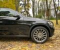 Мерседес ГЛЦ-Класс 2018 в Киеве на Automoto.ua Черный Мерседес ГЛЦ-Класс, объемом двигателя 2 л и пробегом 82 тыс. км за 45990 $, фото 8 на Automoto.ua