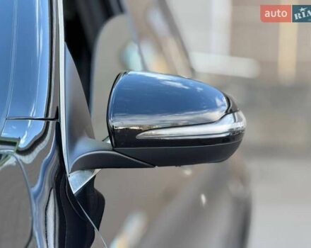 Чорний Мерседес ГЛЦ-Клас, об'ємом двигуна 2.14 л та пробігом 70 тис. км за 38000 $, фото 8 на Automoto.ua