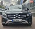 Черный Мерседес ГЛЦ-Класс, объемом двигателя 2.2 л и пробегом 89 тыс. км за 38500 $, фото 2 на Automoto.ua